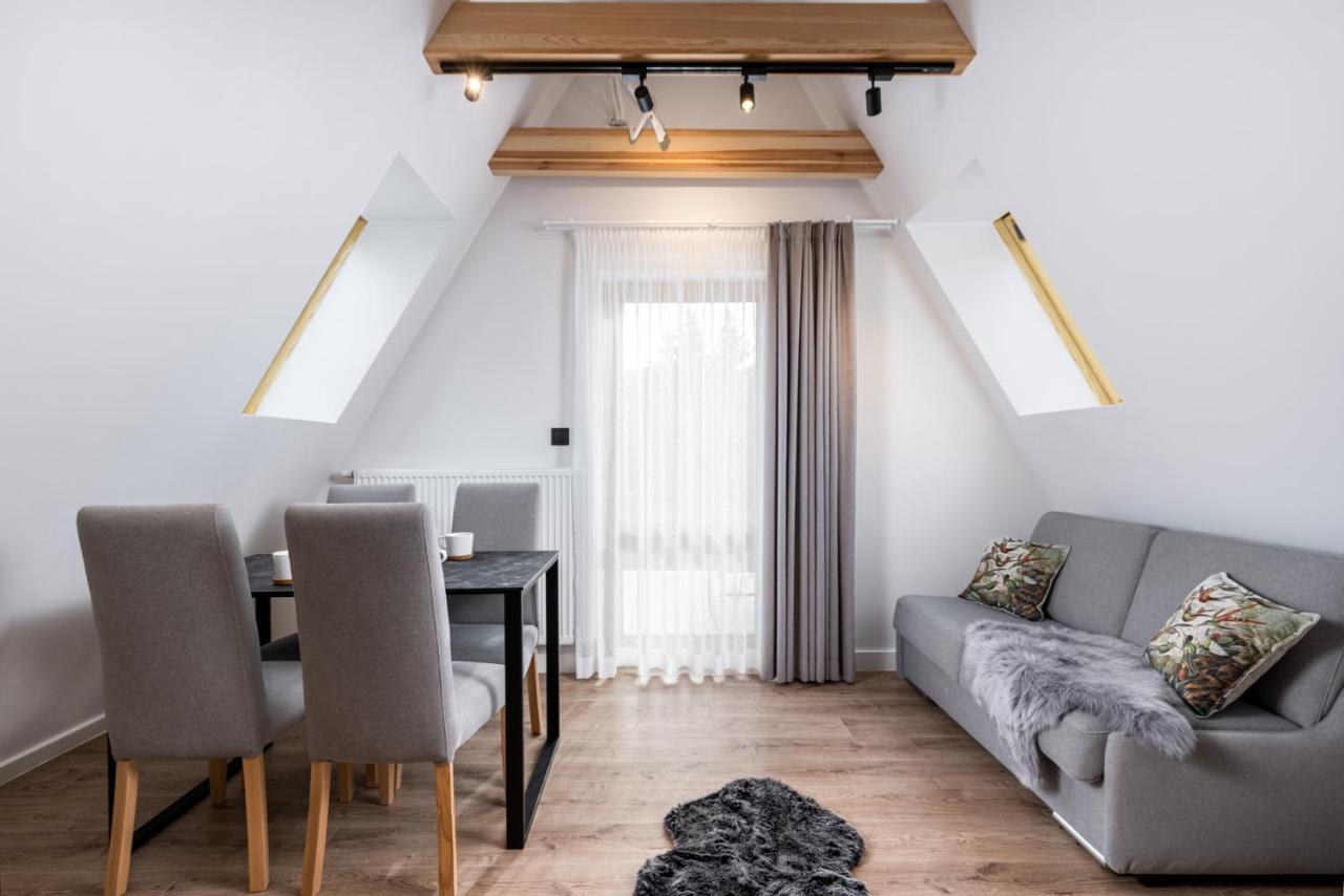 Villa 7 Apartments — Zdjęcia 2